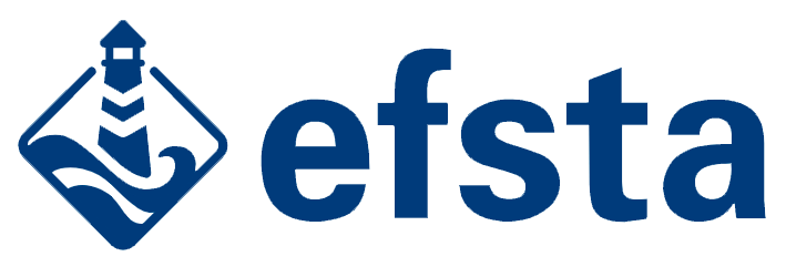 EFSTA logo